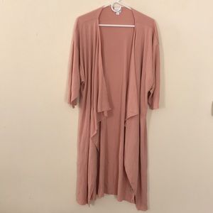 SALE! LuLaRoe Shirley Kimono